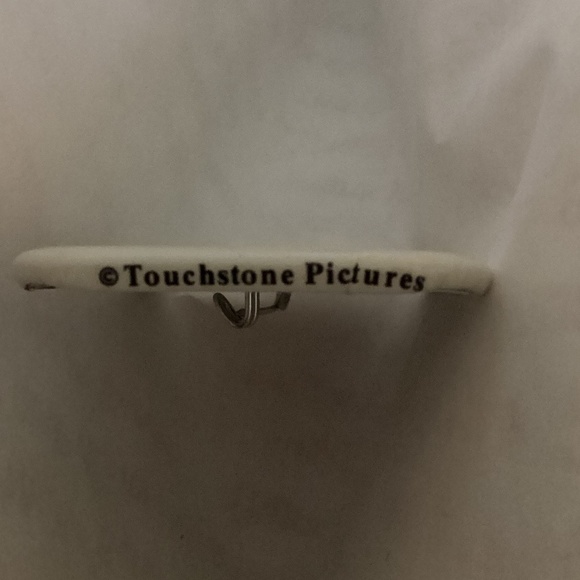 Vintage 1993 What’s Love Got To Do With It Tina Turner Movie Promo Button Pin - Picture 4 of 4